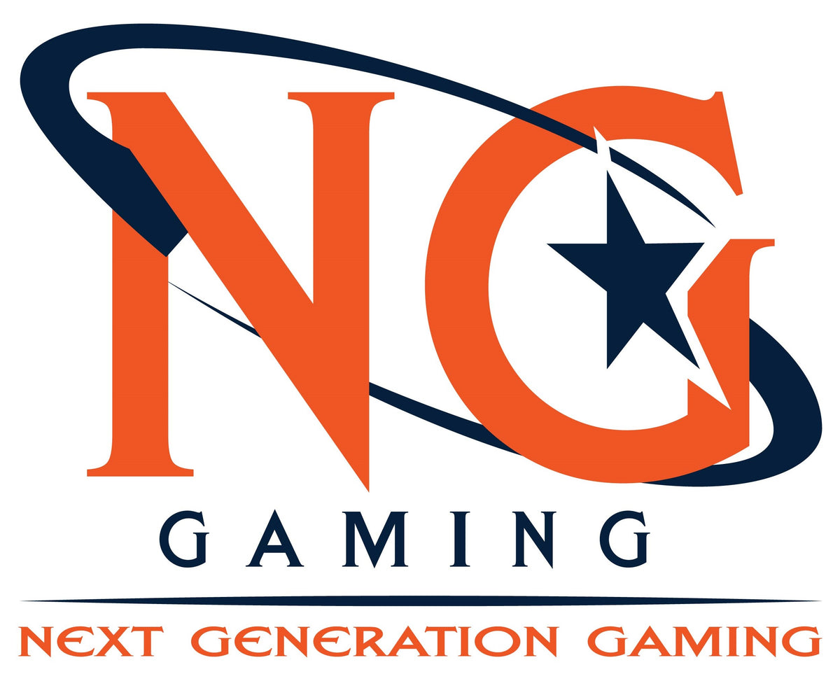 Quarter Updates for NGG's Grover & G2 Electronic Pull Tabs – NG Gaming ...