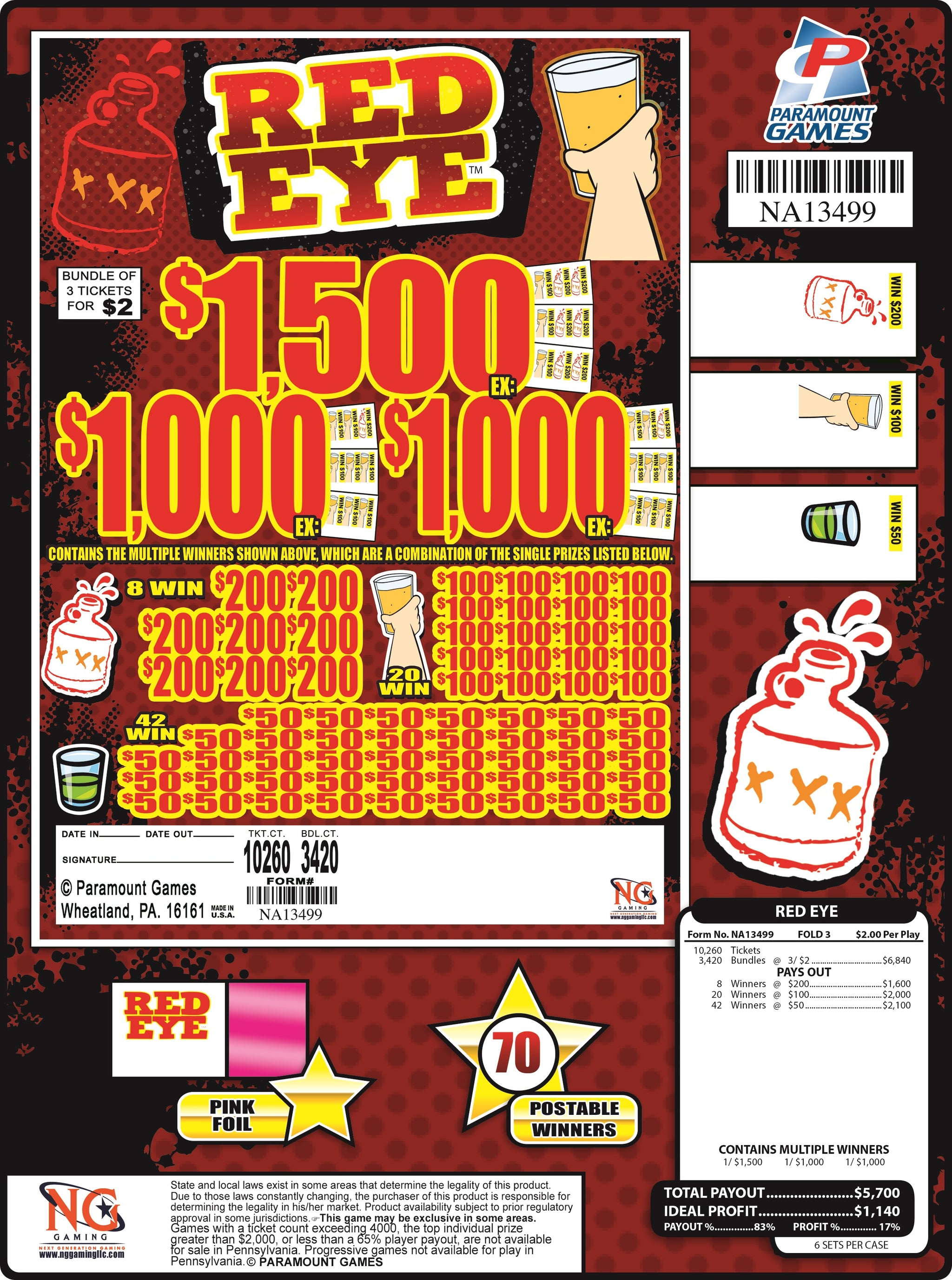 REDEYE_213499NASellSheet_2048x