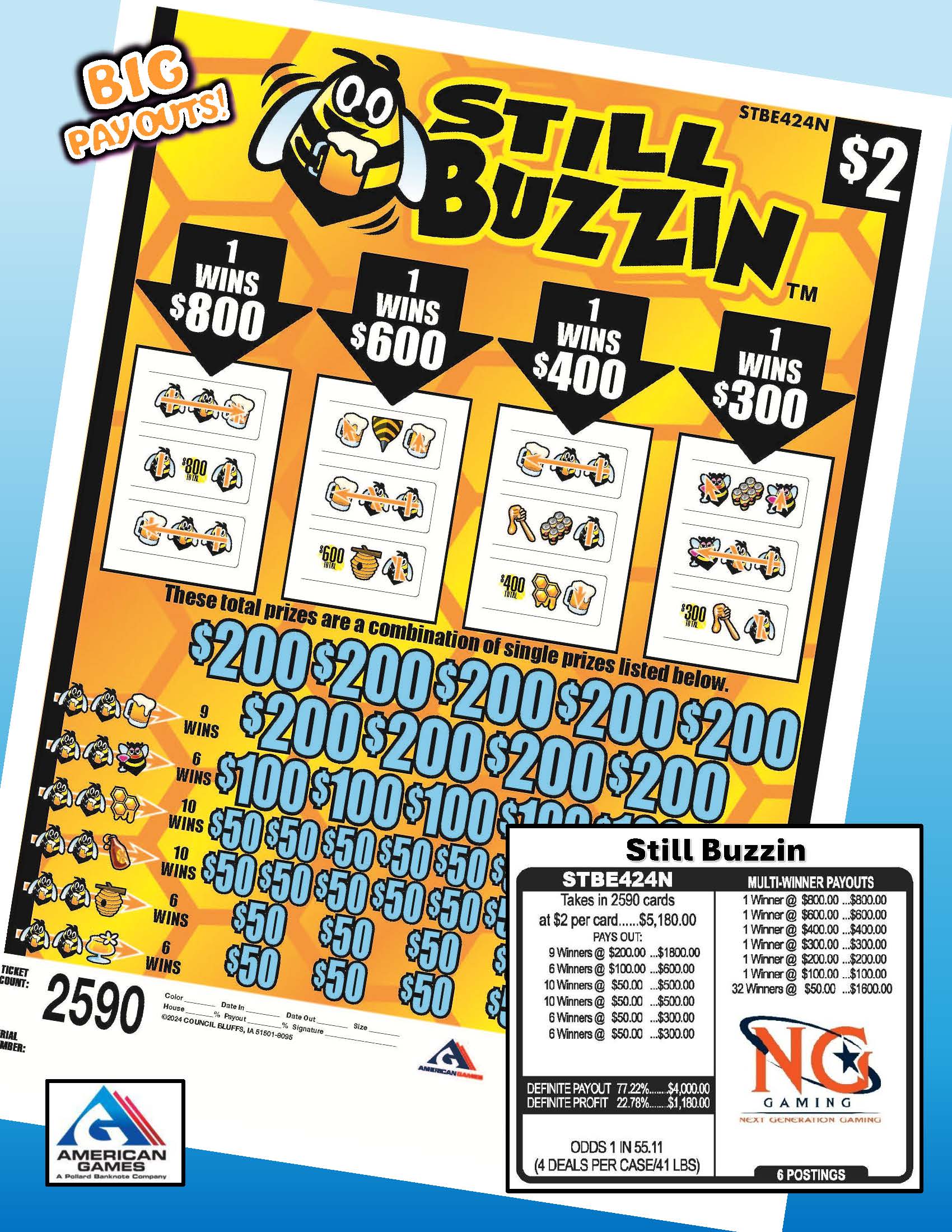 GET BETTER TODAY シングレット $2 Pull Tabs – Tagged 